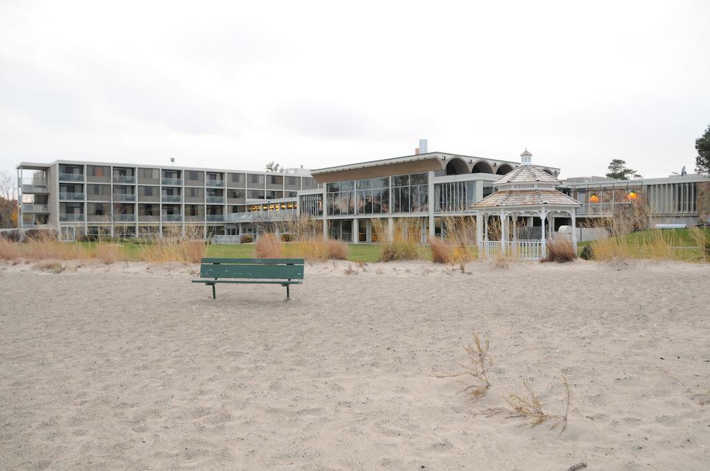 Illinois Beach Resort & Conf. Center; Best Western Premier Collection Zion Exterior photo