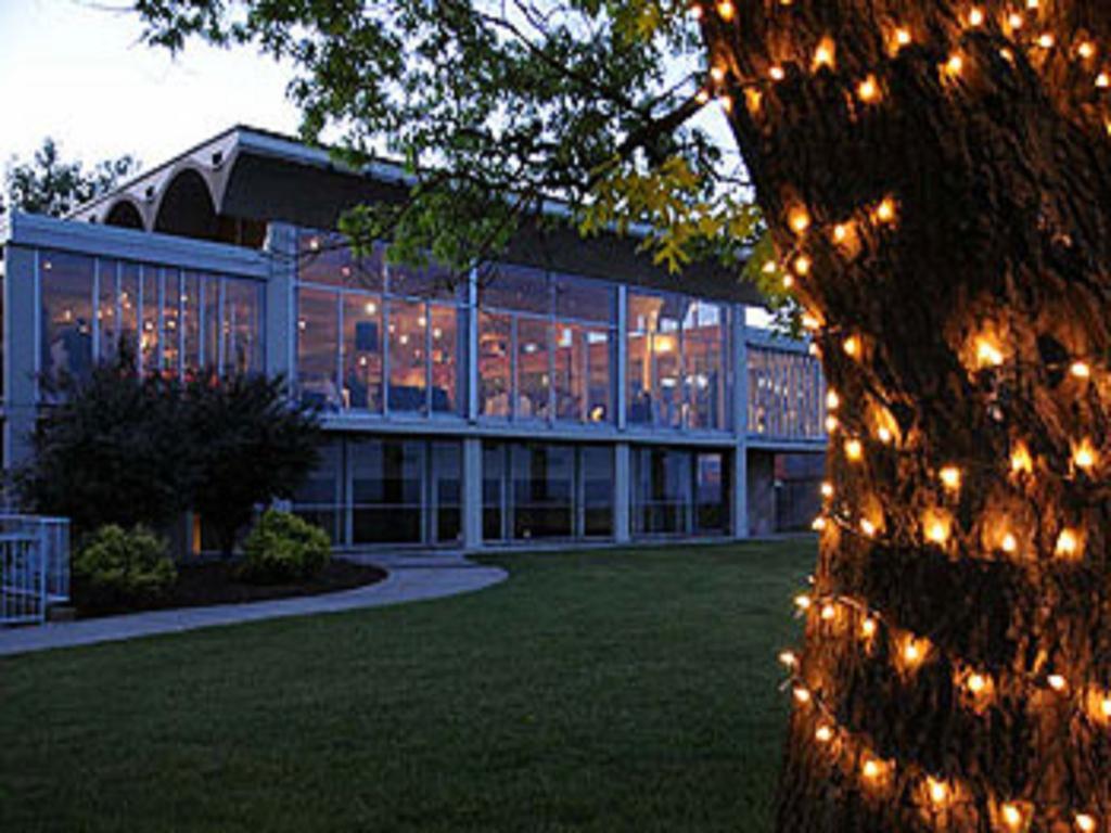 Illinois Beach Resort & Conf. Center; Best Western Premier Collection Zion Exterior photo