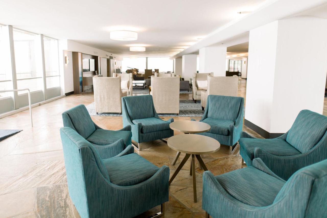 Illinois Beach Resort & Conf. Center; Best Western Premier Collection Zion Exterior photo