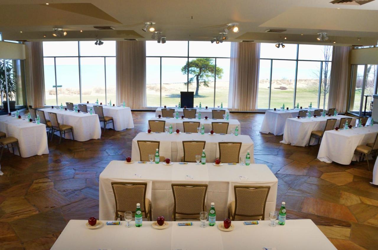Illinois Beach Resort & Conf. Center; Best Western Premier Collection Zion Exterior photo