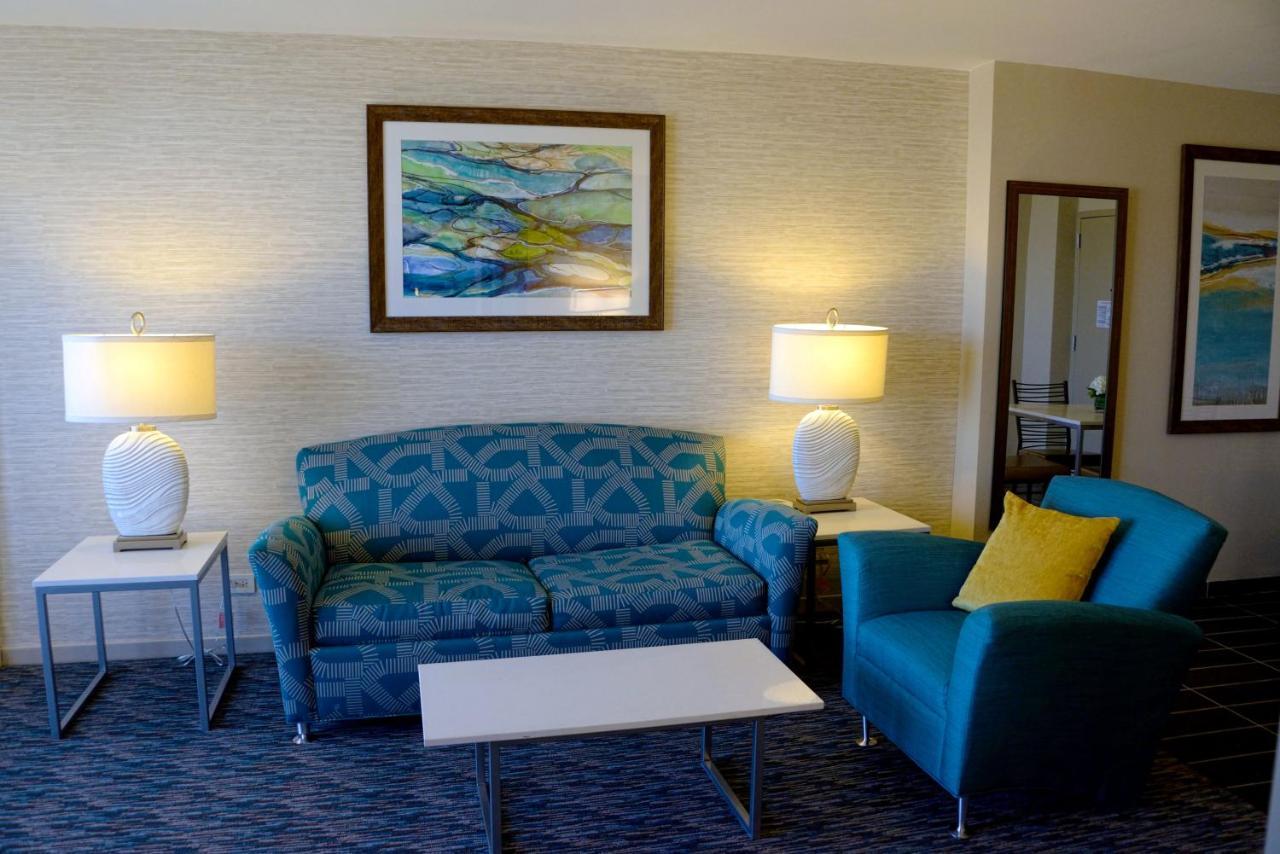 Illinois Beach Resort & Conf. Center; Best Western Premier Collection Zion Exterior photo