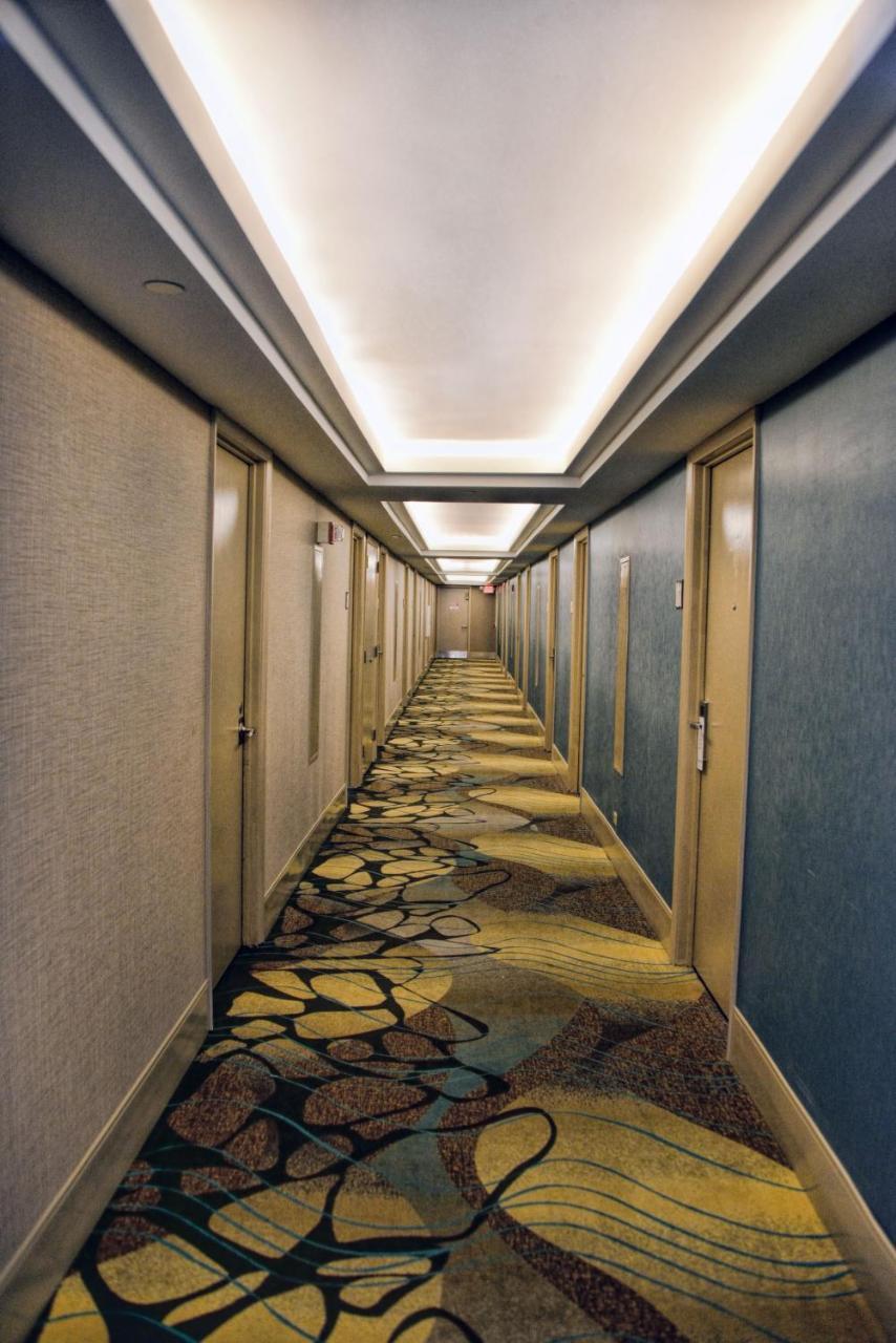 Illinois Beach Resort & Conf. Center; Best Western Premier Collection Zion Exterior photo