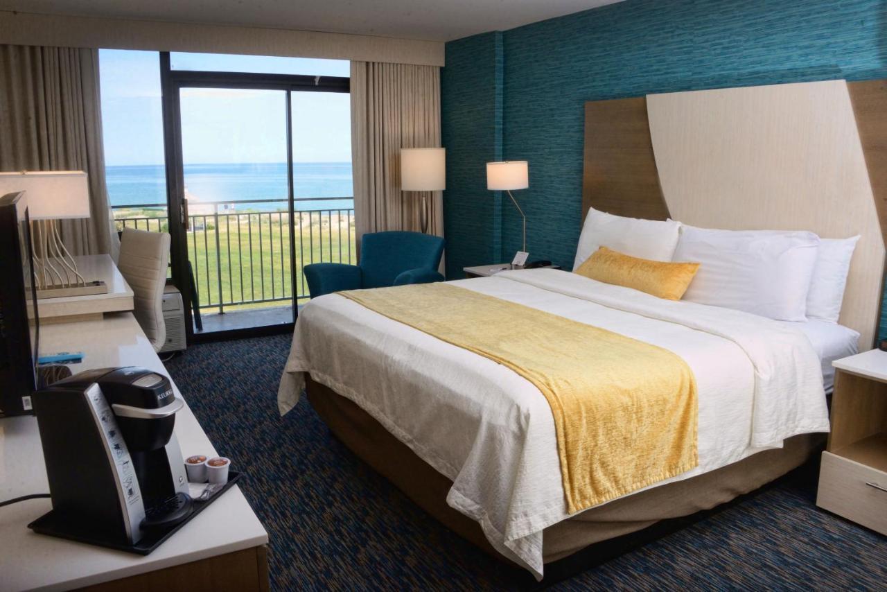 Illinois Beach Resort & Conf. Center; Best Western Premier Collection Zion Exterior photo