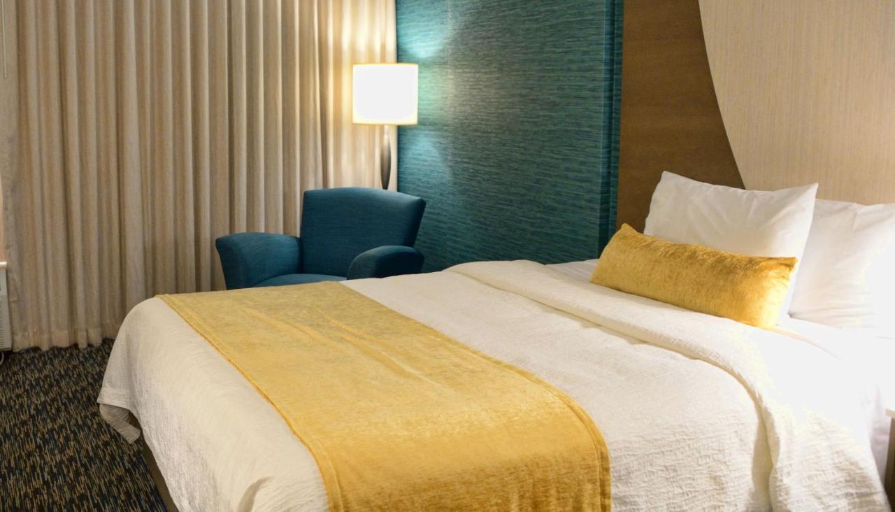 Illinois Beach Resort & Conf. Center; Best Western Premier Collection Zion Exterior photo