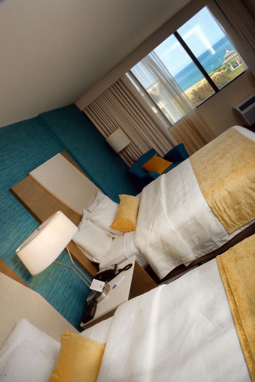 Illinois Beach Resort & Conf. Center; Best Western Premier Collection Zion Exterior photo