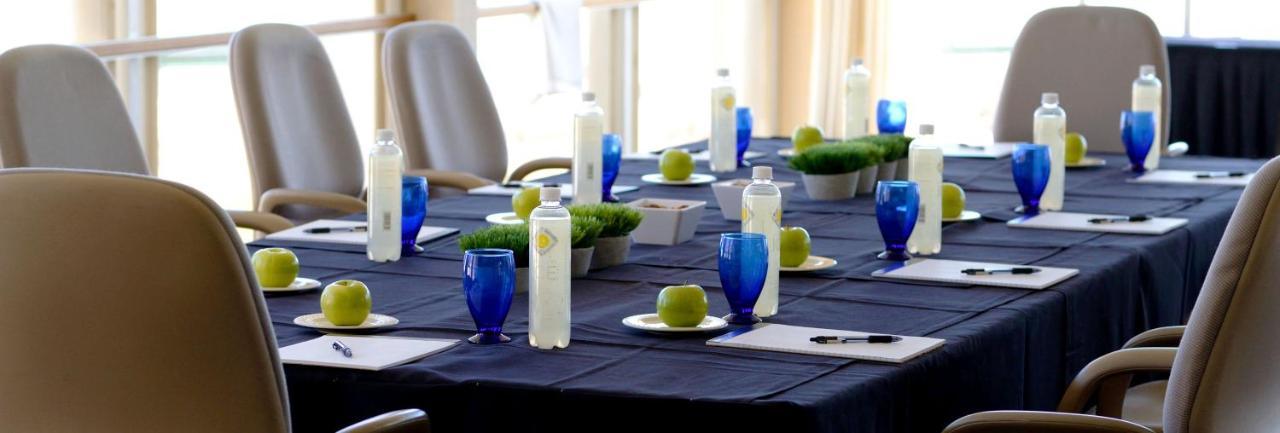 Illinois Beach Resort & Conf. Center; Best Western Premier Collection Zion Exterior photo