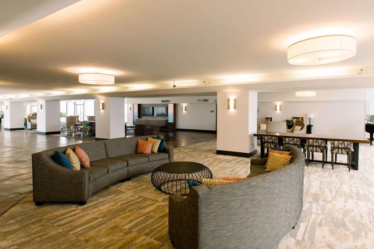 Illinois Beach Resort & Conf. Center; Best Western Premier Collection Zion Exterior photo