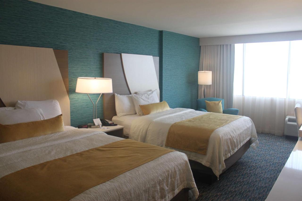 Illinois Beach Resort & Conf. Center; Best Western Premier Collection Zion Exterior photo
