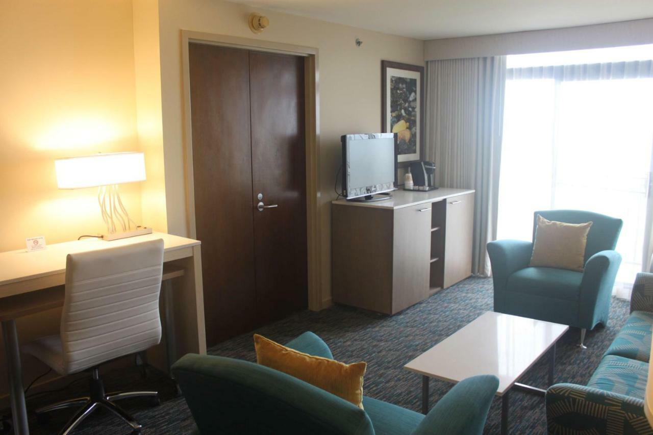Illinois Beach Resort & Conf. Center; Best Western Premier Collection Zion Exterior photo