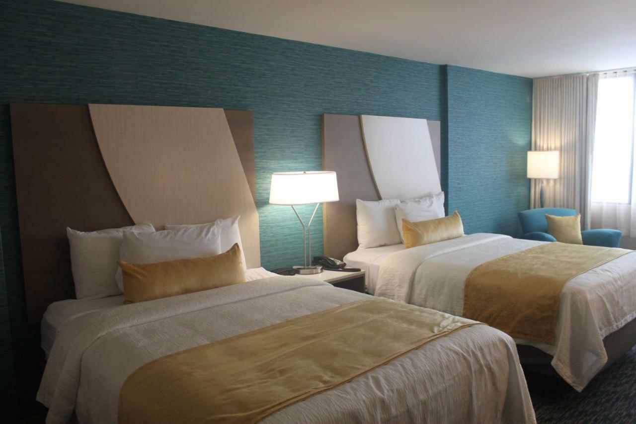 Illinois Beach Resort & Conf. Center; Best Western Premier Collection Zion Exterior photo