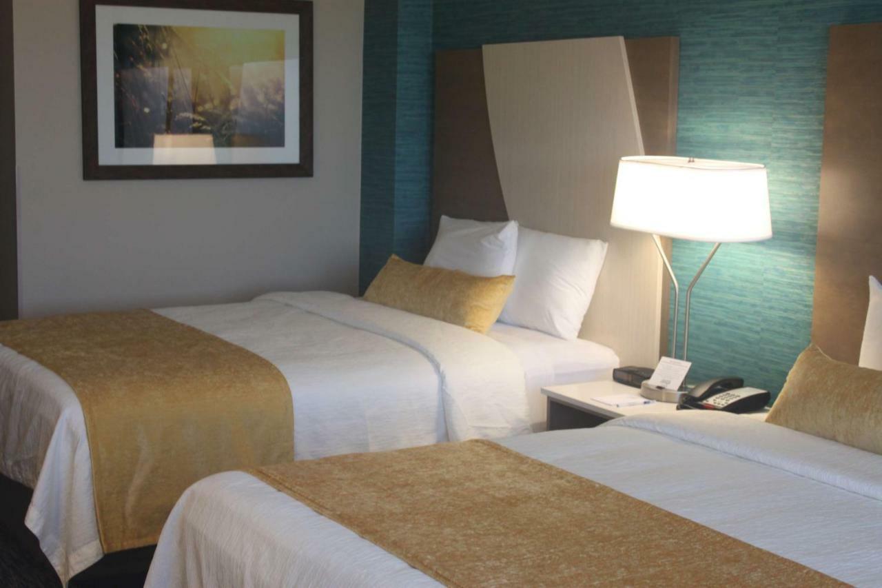 Illinois Beach Resort & Conf. Center; Best Western Premier Collection Zion Exterior photo