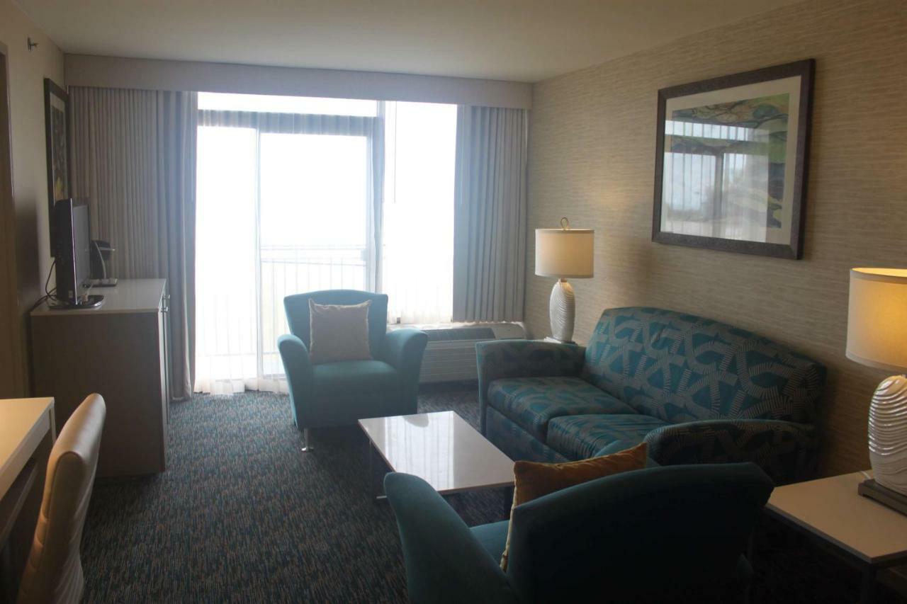 Illinois Beach Resort & Conf. Center; Best Western Premier Collection Zion Exterior photo
